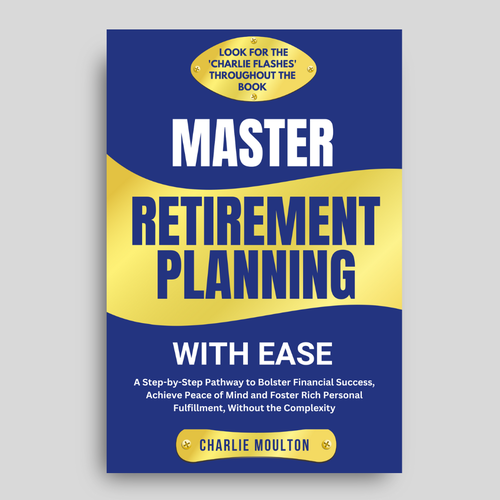 Telling future retirees (age 30-70) that planning early for retirement is marvelous advice Design by Mariem khlifi