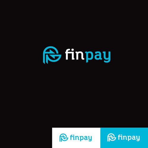 Design for Finpay payment App Logo Design by Passionately Curious