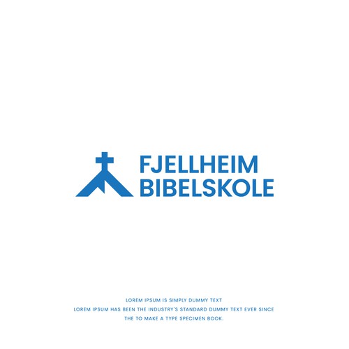 Design di Design a logo for a school located in one of worlds most beautiful arctic cities! di Creago