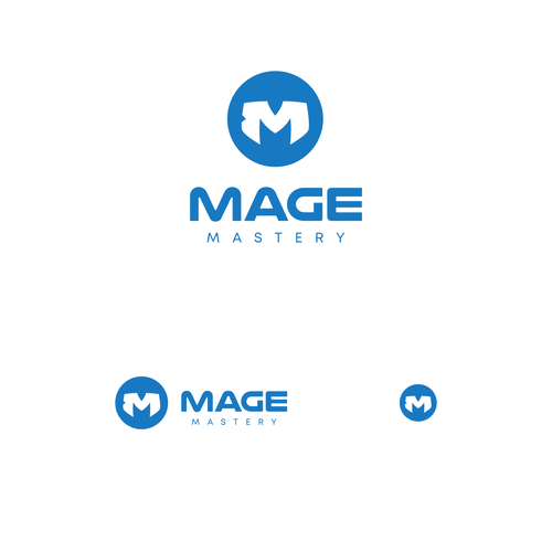 Design a logo for software development educational website Design by Voinch Visuals