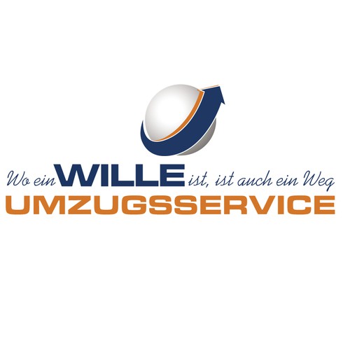 Logo design contest entry by schwede