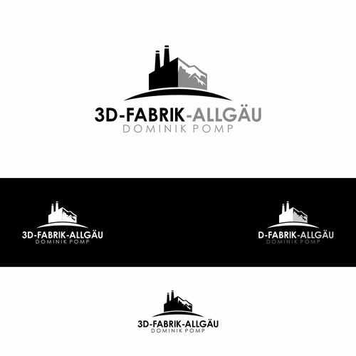 Logo Fur 3d Druck Startup Logo Design Contest 99designs