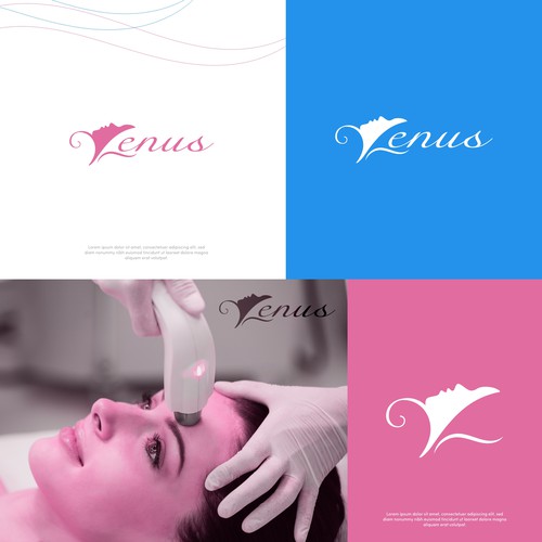 Logo design contest entry by vedik.technologies®