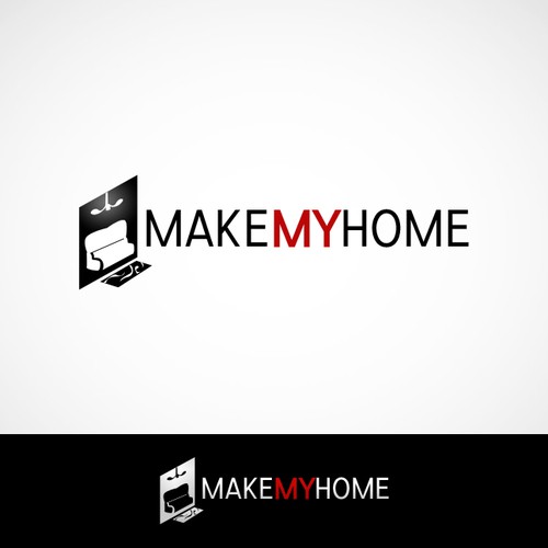 Looking for Edgy, classy & elegant Logo for Online Home Products Design by Kobi091