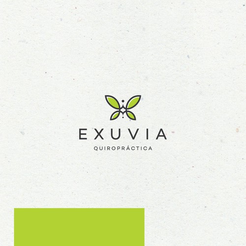 Logo design contest entry by JBN