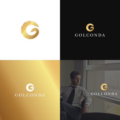 Financial services firm needs memorable logo highlighting excellence, diligence, and innovation! Design by SttefanDesign™