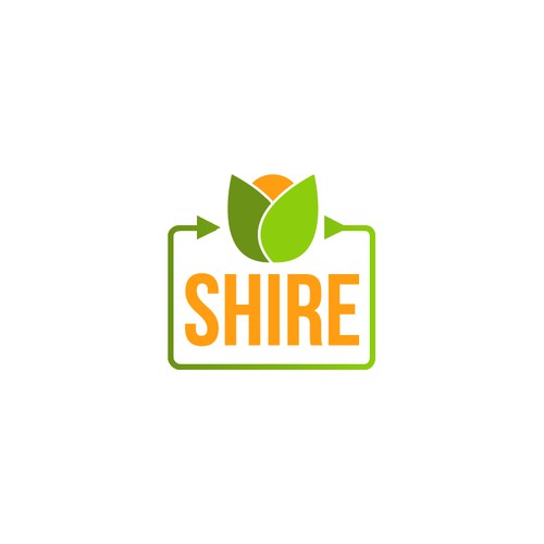 Help Shire Corporation with a new logo Design por Prawita Nugraha