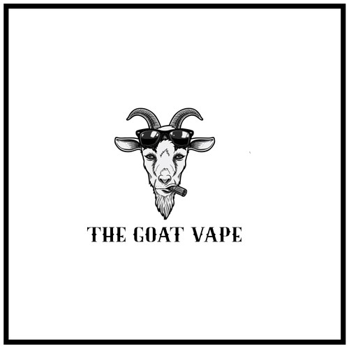 Logo for a Vape Device Design by axact