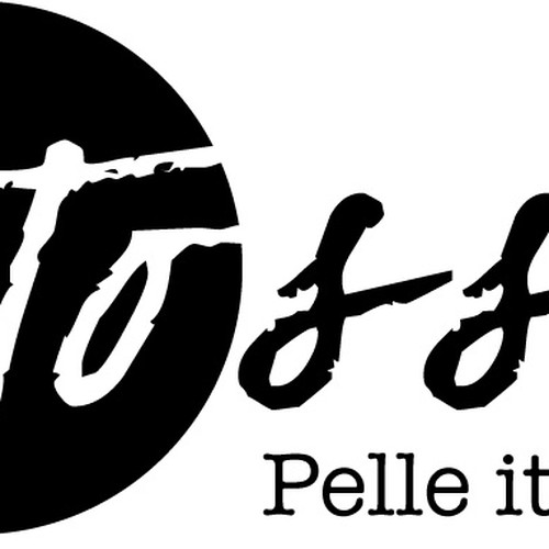 Logo design contest entry by chrishatton_design