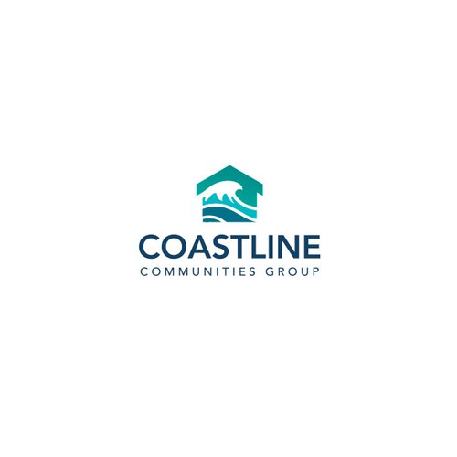 Strong logo resembling strength and confidence Diseño de AleDL