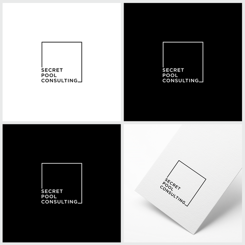 Logo & brand identity pack contest entry by Tayims_