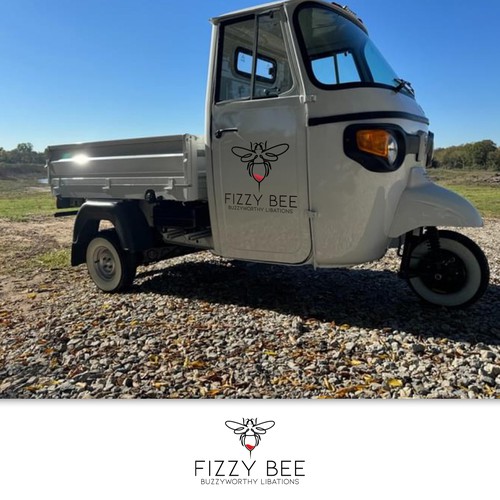 Design an Innovative and captivating logo for a fun mobile bar Design by hames11