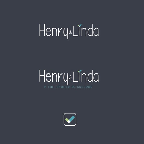 Design di Logo package for non-profit aims to assist the development and education of less privileged kids di Bipardo