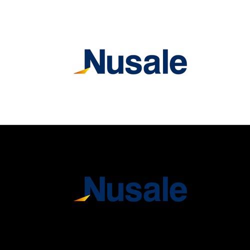 Help Nusale with a new logo Réalisé par ONECLlCK .ID