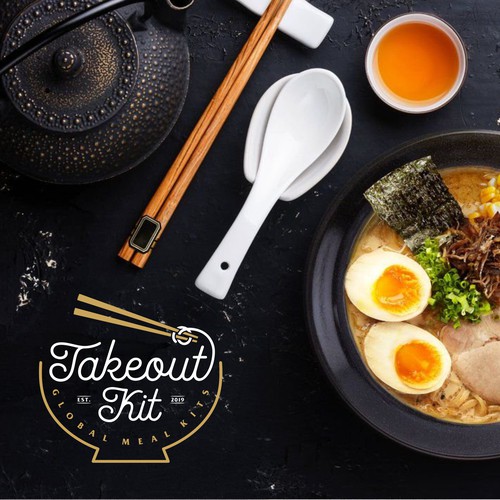 Logo design contest entry by lynxvasion™