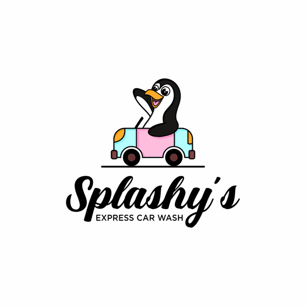 Splashy's Express Car Wash