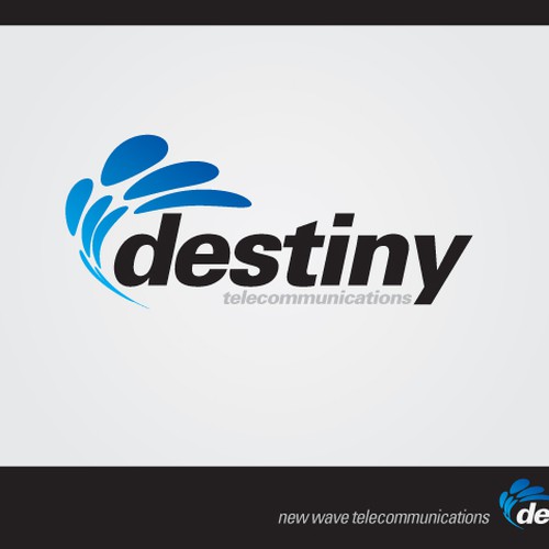 destiny Diseño de gratargn