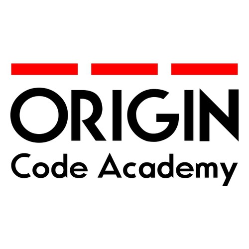 12 week Code Academy looking for "Origin"-ial logo... Design by responsif