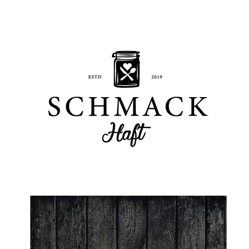 Logo design contest entry by Tici99