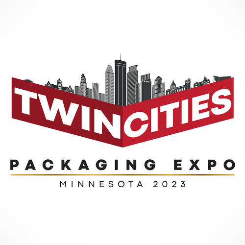 Twin Cities Packaging Expo Design by ⭐@xridder Studio™⭐