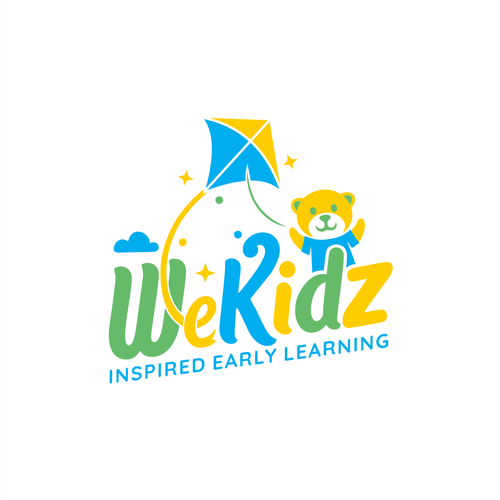 Design a world class logo for a childcare company Design by DeSaFeART