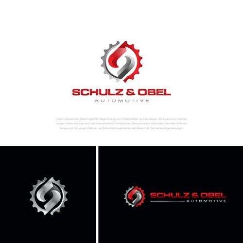 Proposta di design per un contest della categoria Logo e brand identity realizzata da Rooftopstudio