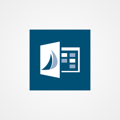 Icon Design For New Kanban App In Microsoft Office Store Icon Or Button Contest 99designs