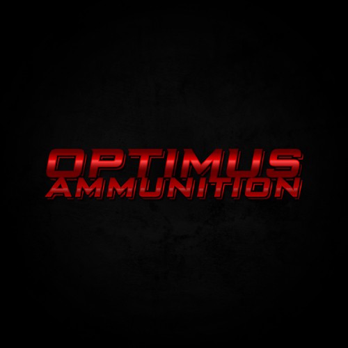 premium ammunition manufacturing business logo Design by delly_martin