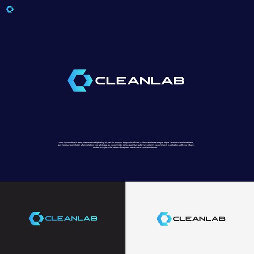 AI Company Logo Design by Koko.Art