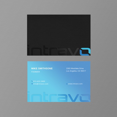  contest entry by Roni_