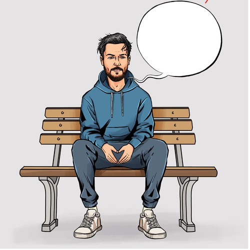 Illustration or graphics contest entry by wordofhonor