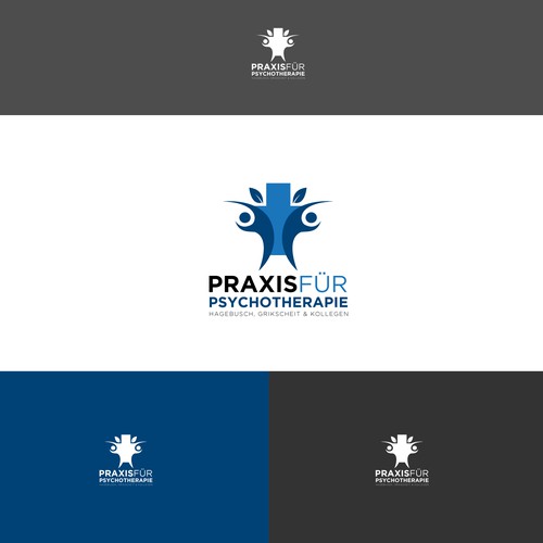 Logo design contest entry by Schöpfer