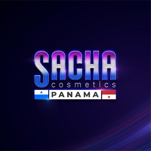 Sacha wallpaper Design réalisé par kienromeo99s