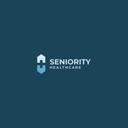 Design Design a logo for a premiere senior home care practice por The Daydreamer Std