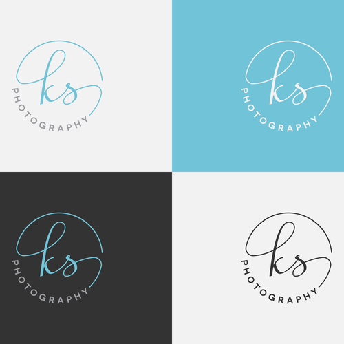 Create Logo For Ks Photography Logo Design Contest 99designs