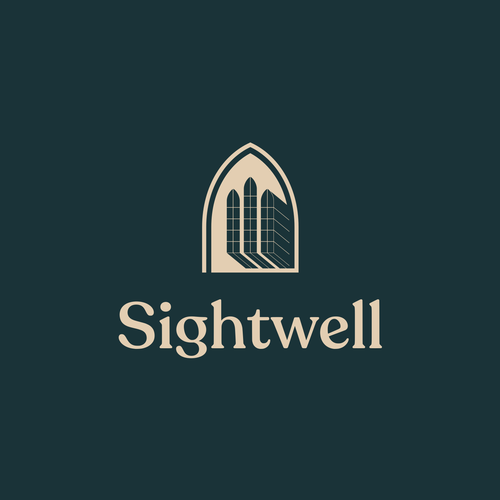 Design a Timeless Logo for Sightwell — A Place-Rooted Creative Developer Design by CANVASIA