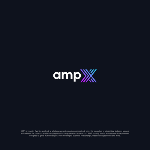 Design a edgy unique logo for creative event experience Design von raisenx26