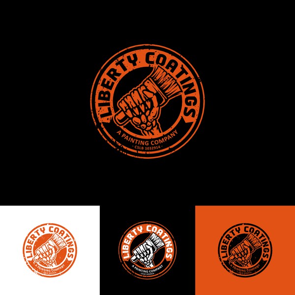Liberty Coatings