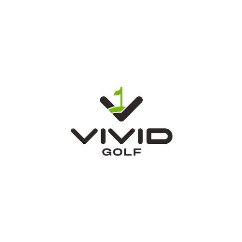 Design the new logomark for Vivid Logo Diseño de pecellele pencil
