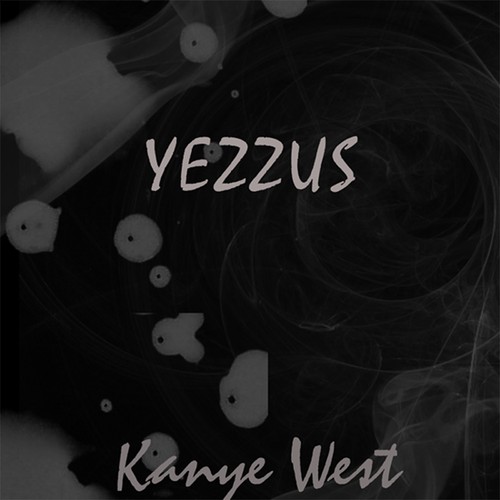 









99designs community contest: Design Kanye West’s new album
cover Design por ZzyzX7