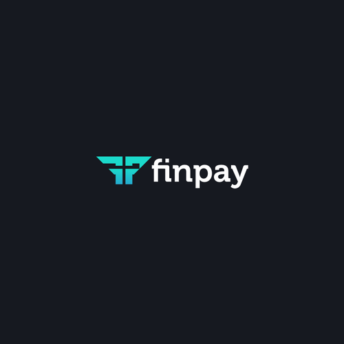 Design for Finpay payment App Logo Design by asti