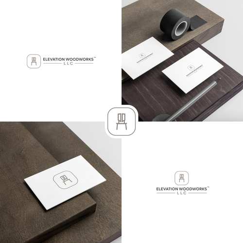 Craft woodworker/furniture maker looking for logo/site Réalisé par TheOneDesignStudio™