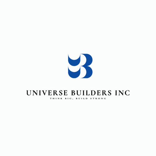 Construction Branding Design by Dhian B.