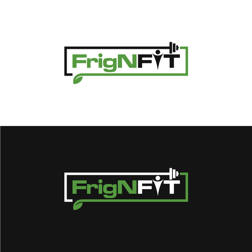 Clever, bold fitness logo for a small biz owner in Austin Design by FAS_creative