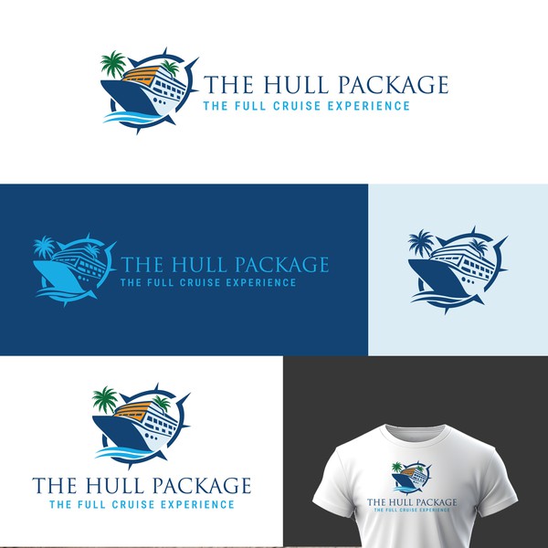 The Hull Package