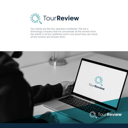 Tour Review Design by ajie™