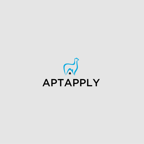 Design by daffa.ok titled "AptApply"