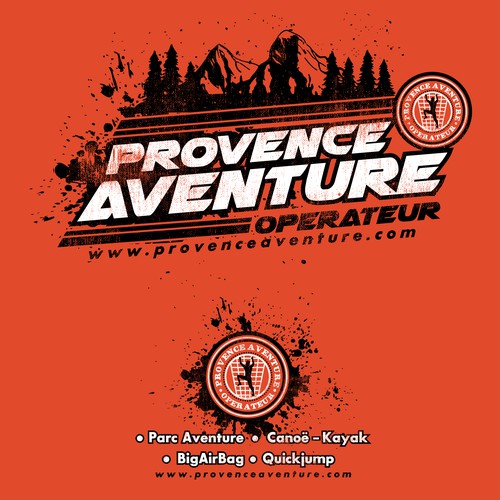 T-shirt contest entry by CLEOPUTRI ™