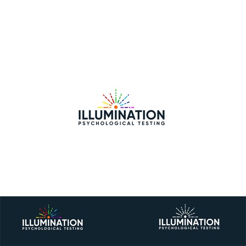 Design di Logo for testing / assessment / evaluation psychological center di qci