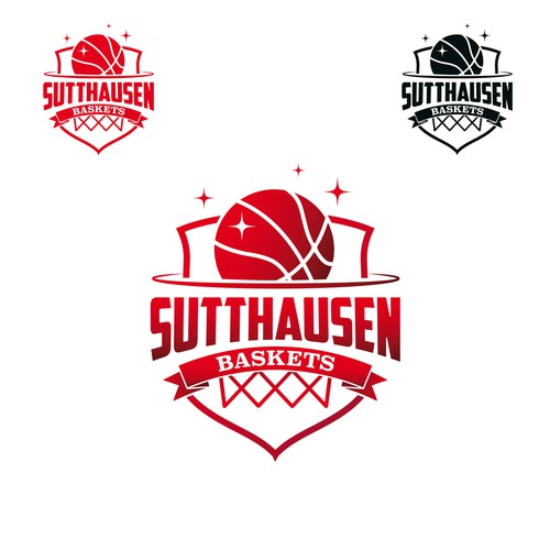 Logo & social media pack contest entry by Vinzi